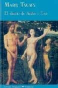 DIARIO DE ADAN Y EVA de TWAIN, MARK 