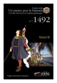 1492 de REMEDIOS SANCHEZ, SERGIO 