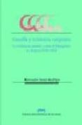 GUERRILLA Y RESISTENCIA CAMPESINA: LA RESISTENCIA ARMADA CONTRA E L FRANQUISMO EN ARAGON (1939-1952) di YUSTA RODRIGO, MERCEDES 