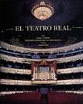 EL TEATRO REAL de HERRERO, MAIRA  RODRIGUEZ DE PARTEARROYO, FRANCISCO 