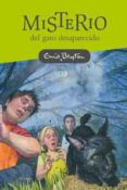 MISTERIO DEL GATO DESAPARECIDO de BLYTON, ENID 