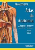 PROMETHEUS: ATLAS DE ANATOMIA di VV.AA. 