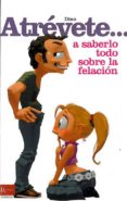 ATREVETE... A SABERLO TODO SOBRE LA FELACION di VV.AA. 