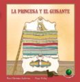LA PRINCESA Y EL GUISANTE de ANDERSEN, HANS CHRISTIAN 