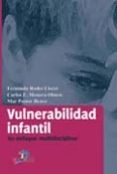 VULNERABILIDAD INFANTIL de RODES LLORET, FERNANDO 