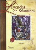 LEYENDAS DE SALAMANCA di VV.AA. 
