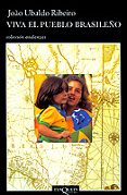 VIVA EL PUEBLO BRASILEO de RIBEIRO, JOAO UBALDO 