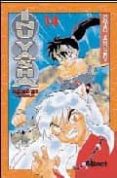 INU-YASHA (CATALA) 14 de TAKAHASHI, RUMIKO 