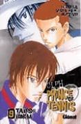 THE PRINCE OF TENNIS N 9 de KONOMI, TAKESHI 
