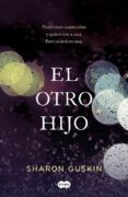 EL OTRO HIJO di GUSKIN, SHARON 