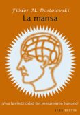 LA MANSA de DOSTOIEVSKI, FIODOR 