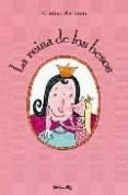 LA REINA DE LOS BESOS (2 ED) de AERTSSEN, KRISTIEN 