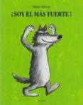 SOY EL MAS FUERTE (COLECCION CORIMAX) di RAMOS, MARIO 