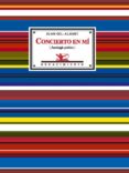 CONCIERTO EN MI: ANTOLOGIA POETICA di GIL-ALBERTI, JUAN 