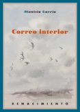 CORREO INTERIOR de GARCIA, DIONISIA 