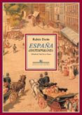 ESPAA CONTEMPORNEA de DARIO, RUBEN 