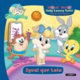 IGUAL QUE LOLA di VV.AA. 