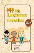 MIS LECTURAS FAVORITAS 5.1 de ROMERO MARTINEZ, JOSE 