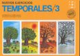 NUEVOS EJERCICIOS TEMPORALES 3 de TORRE ALCALA, ANTONIO DE LA 