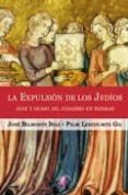 LA EXPULSION DE LOS JUDIOS di VV.AA. 