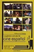 LAS GRANDES PELICULAS DEL CINE ESPAOL di VV.AA. 