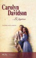 LA FUGITIVA de DAVIDSON, CAROLYN 