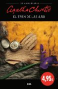 EL TREN DE LAS 4:50 de CHRISTIE, AGATHA 