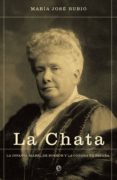 LA CHATA (RSTICA) de RUBIO, MARIA JOSE 