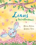 LINUS Y LAS ESTACIONES de ISERN, SUSANA 