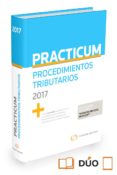 PRCTICUM PROCEDIMIENTOS TRIBUTARIOS 2017 di ARNAIZ ARNAIZ, TEODORO 
