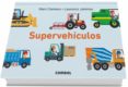 SUPERVEHICULOS de CLAMENS, MARC  JAMMES, LAURENCE 