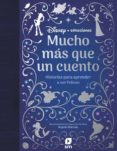 MUCHO MAS QUE UN CUENTO: HISTORIAS PARA APRENDER A SER FELICES de KESELMAN, GABRIELA 