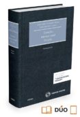 DERECHO INTERNACIONAL PRIVADO (9 ED.) (INCLUYE LIBRO ELECTRONICO) de FERNANDEZ ROZAS, JOSE CARLOS 