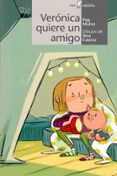 VERONICA QUIERE UN AMIGO de MOLIST, PEP 