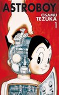 ASTRO BOY N 01/07 de TEZUKA, OSAMU 
