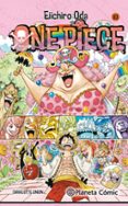 ONE PIECE N 83 de ODA, EIICHIRO 