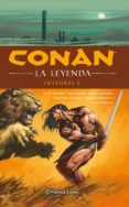 CONAN LA LEYENDA (INTEGRAL) N 02/04 de BUSIEK, KURT NORD, CARY 