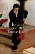 JUDE EL OSCURO de HARDY, THOMAS 