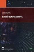 ESTADISTICA DESCRIPTIVA de LOPEZ MORAN, LORENA  HERNANDEZ ALONSO, JOSE 