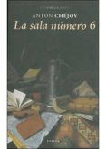 LA SALA NUMERO 9 di CHEJOV, ANTON PAVLOVICH 