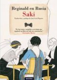 REGINALD EN RUSIA de SAKI 