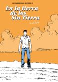 EN LA TIERRA DE LOS SIN TIERRA de ISUSI, JAVIER DE 
