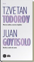 MUROS CAIDOS, MUROS ERIGIDOS: BERLIN A SALTO DE MATA de TODOROV, TZVETAN  GOYTISOLO, JUAN 