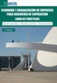 ECONOMIA Y ORGANIZACION DE EMPRESAS PARA INGENIERIA DE EDIFICACIO N de TRUYOLS MATEU, SEBASTIAN 