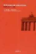 EL FRACASO DE UNA MISION: BERLIN 1937-1939 di NEVILE HENDERSON, SIR 