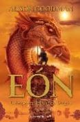 EON: EL DESPERTAR DEL OJO DE DRAGON de GOODMAN, ALISON 