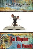 LA MAQUINA DE PERSSIN de DOMINGUEZ LOPEZ, FERNANDO 