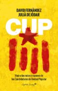 CUP de FERNANDEZ, DAVID 