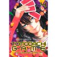 Tomodachi Game (Vol. 4) Por Yuki Sato, Tapa Blanda