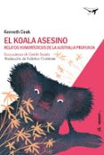 EL KOALA ASESINO di COOK, KENNETH 
